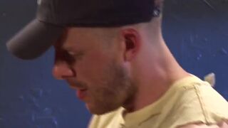 Hottest Bareback DP Scene EVER - 9 image