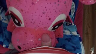 Big Pink dragon Fun#17 - 1 image