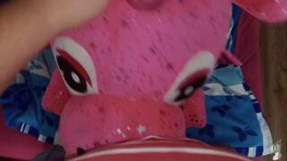 Big Pink dragon Fun#17 - 3 image