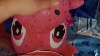 Big Pink dragon Fun#17