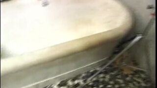 The secret pleasures of a porn set! (Scene 06) - 11 image