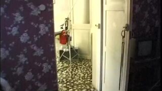 The secret pleasures of a porn set! (Scene 06) - 9 image