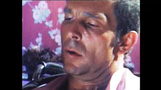 The secret pleasures of a porn set! (Scene 04)