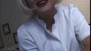 The secret pleasures of a porn set! (Scene 04) - 10 image