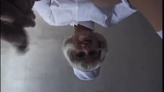 The secret pleasures of a porn set! (Scene 04) - 3 image