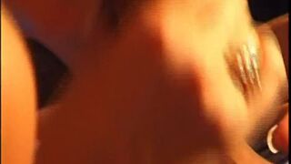 The secret pleasures of a porn set! (Scene 04) - 6 image