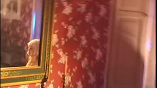 The secret pleasures of a porn set! (Scene 04) - 8 image