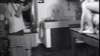 The secret pleasures of a porn set! (Scene 05) - 5 image