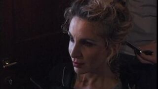 The secret pleasures of a porn set! (Scene 05) - 7 image