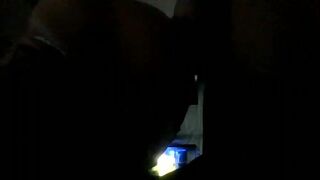 My first BBC(low lighting)