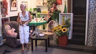 SuperSex Reality! (Scene 01)