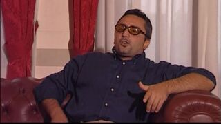 Night Shock! (Scene 03) - 2 image