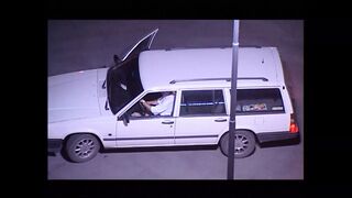 Night Shock! (Scene1) - 1 image