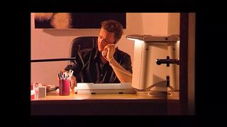 Night Shock! (Scene 2) - 1 image