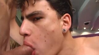 Anal Challenge Without Condom - Scene #02 - 6 image