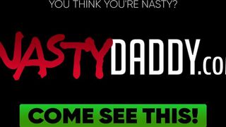 NASTYDADDY Hairy Daddy Jack Dixon Bred Raw By Hung Carlo Cox - 13 image