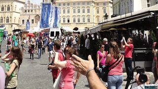 Deviant inexperienced amateurs Jason Moon and Anton Dickson ass fuck - 1 image