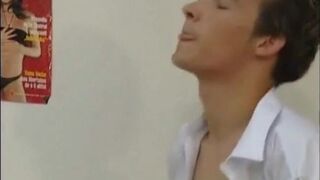 Schoolbois Luv Bareback Fucking. (4).