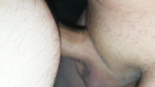 I fucked inside my car.I came on my actor s dick.What a crazy night !!!