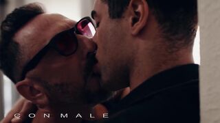 Icon Male - Lucas Leons Date Is Bad But That Changes When He Meets His Dates Dad Vince Parker