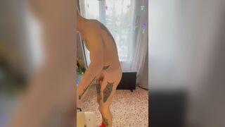 The twinks were going to play the console, but instead they fucked - 14 image