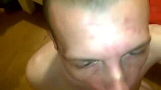 My blowjobs - My name and surname in the movie