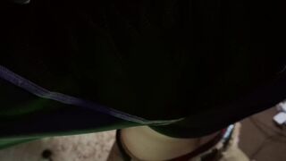 In sports, you always need a stimulus - a blowjob is the best solution - 12 image