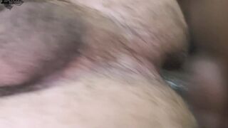 Fucking hair with mature inter (2pte) complete - 8 image