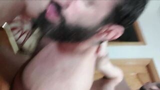 Fucking with daddy part 1 of 3 - 6 image