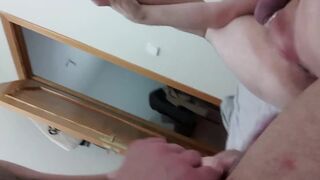 Fucking with Daddy part 2 of 3 - 5 image