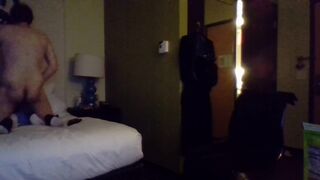 Totally Twacked Top Fucks Geeked Bottom RAW - 10 image