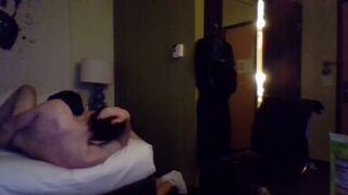 Totally Twacked Top Fucks Geeked Bottom RAW - 15 image