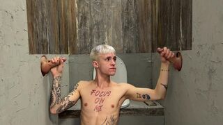 glory hole with two dicks max gen - 9 image