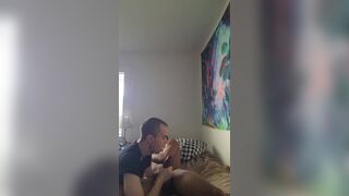 Feminine Twink Loves Daddys BBC - 10 image