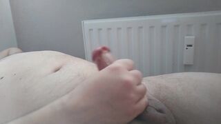 He is so beautiful and so tender no more to wish for