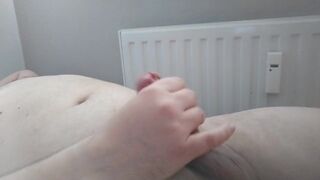 He is so beautiful and so tender no more to wish for