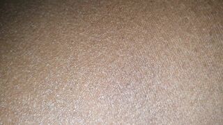 Sub Brown takes on hung white cock - 7 image