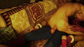 Visit of Spider-Man - 9 image