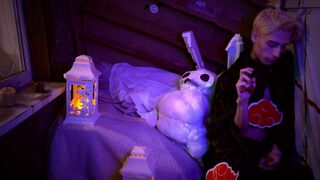 Naruto and Deidara - 2 image