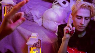 Naruto and Deidara - 4 image