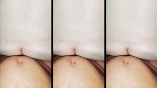 Hung Pakistani Top Creampie ThiCC Hot Bottom and Ate his Own Creamy Load - 13 image