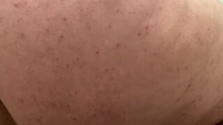 Close up ass fuck for big bear - 12 image