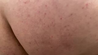 Close up ass fuck for big bear - 8 image