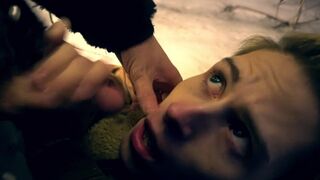 Witcher Netflix. Thanked the Witcher - 14 image