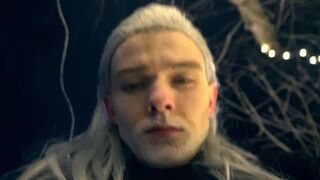 Witcher Netflix. Thanked the Witcher - 15 image