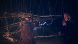 Witcher Netflix. Thanked the Witcher - 3 image