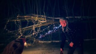 Witcher Netflix. Thanked the Witcher - 4 image