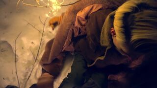 Witcher Netflix. Thanked the Witcher - 9 image