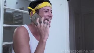 Chris vs Jhon - 2 image