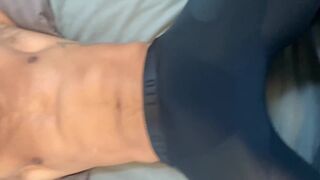 Getting piggy with DirtyVersPiggy, the flip fucking monster, love sucking and fucking this one - 4 image